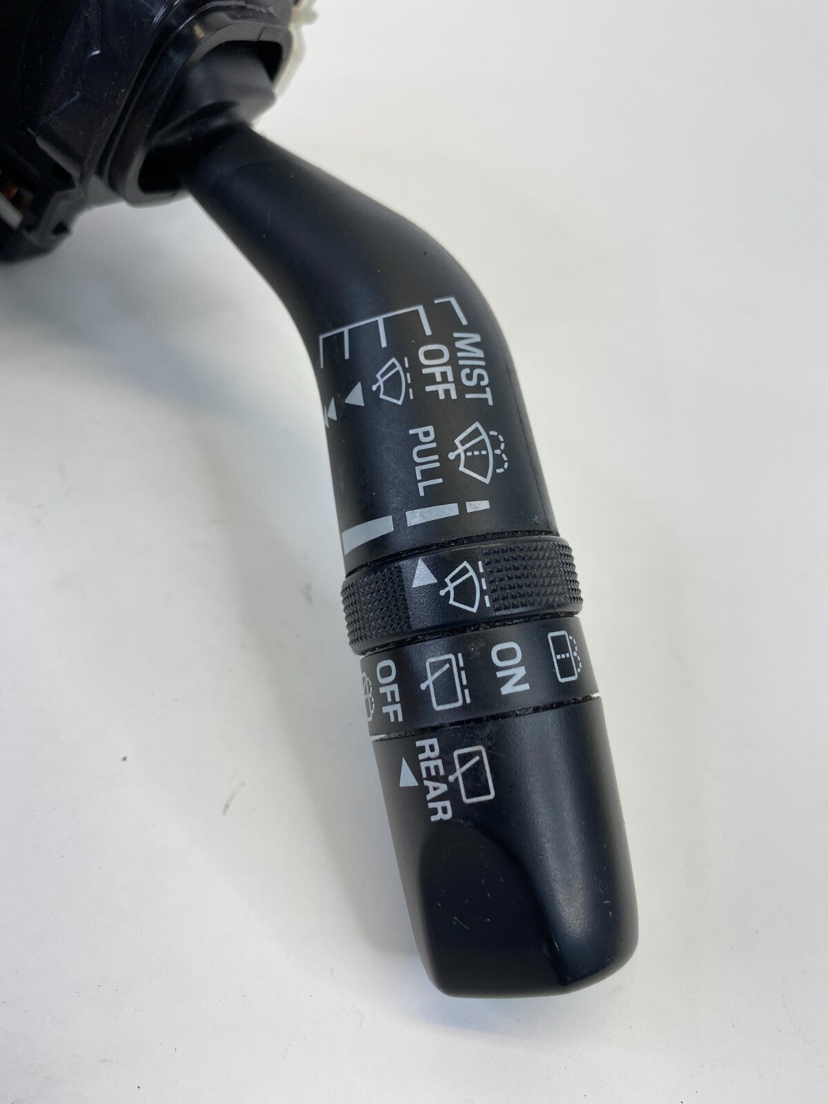 2005 2006 2007 Ford Escape Front & Rear Windshield Wiper Control Switch OEM