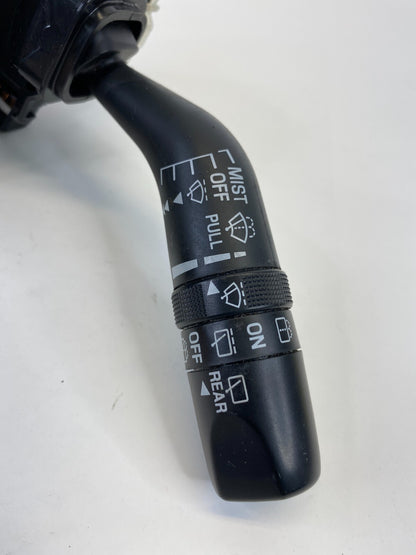 2005 2006 2007 Ford Escape Front & Rear Windshield Wiper Control Switch OEM