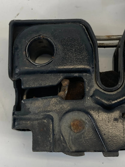 2005-2010 VOLKSWAGEN PASSAT FRONT HOOD LOCK LATCH RELEASE ACTUATOR 1K1823509E