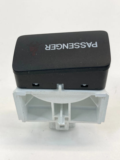 2003 2004 TOYOTA COROLLA DASH SEAT BELT SWITCH INDICATOR LIGHT 489104 2 PINS