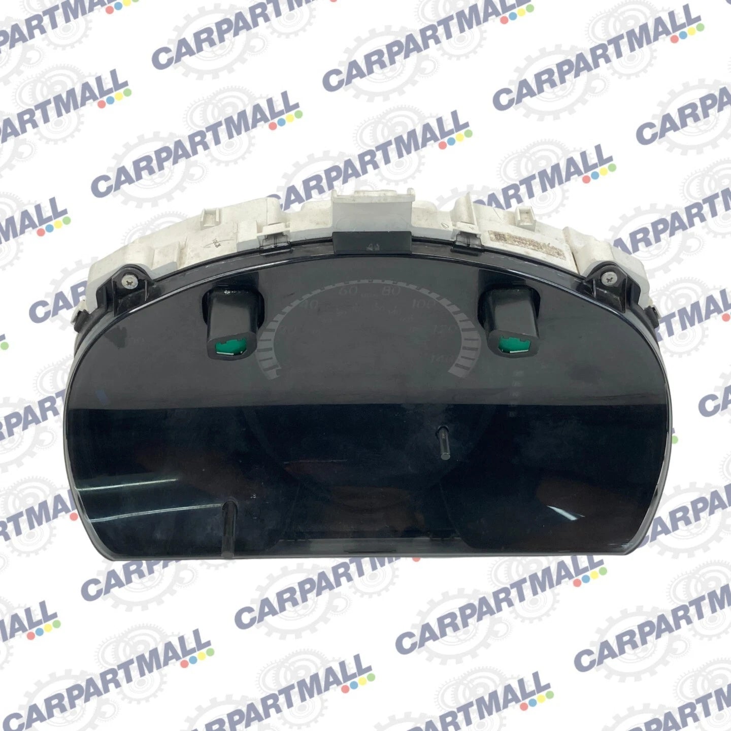 2006 2007 TOYOTA HIGHLANDER INSTRUMENT CLUSTER SPEEDOMETER 292K MILES 83800-4856