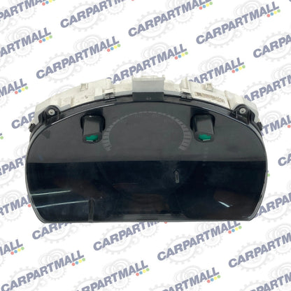 2006 2007 TOYOTA HIGHLANDER INSTRUMENT CLUSTER SPEEDOMETER 292K MILES 83800-4856