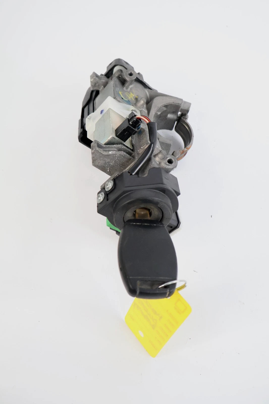 2008-2012 HONDA ACCORD IGNITION SWITCH LOCK CYLINDER ASSEMBLY WITH KEY OEM