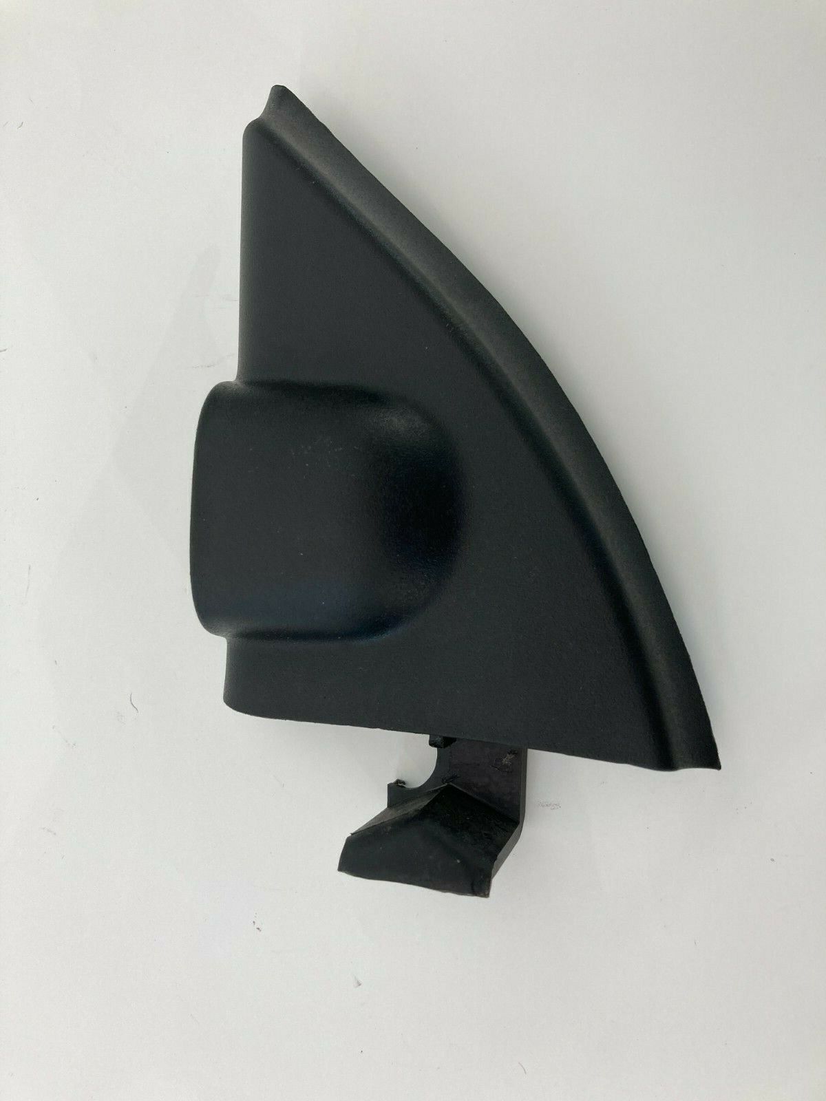 2009 Saturn Aura Front Left Side Door Mirror Interior Cover Trim AKJ32125 OEM