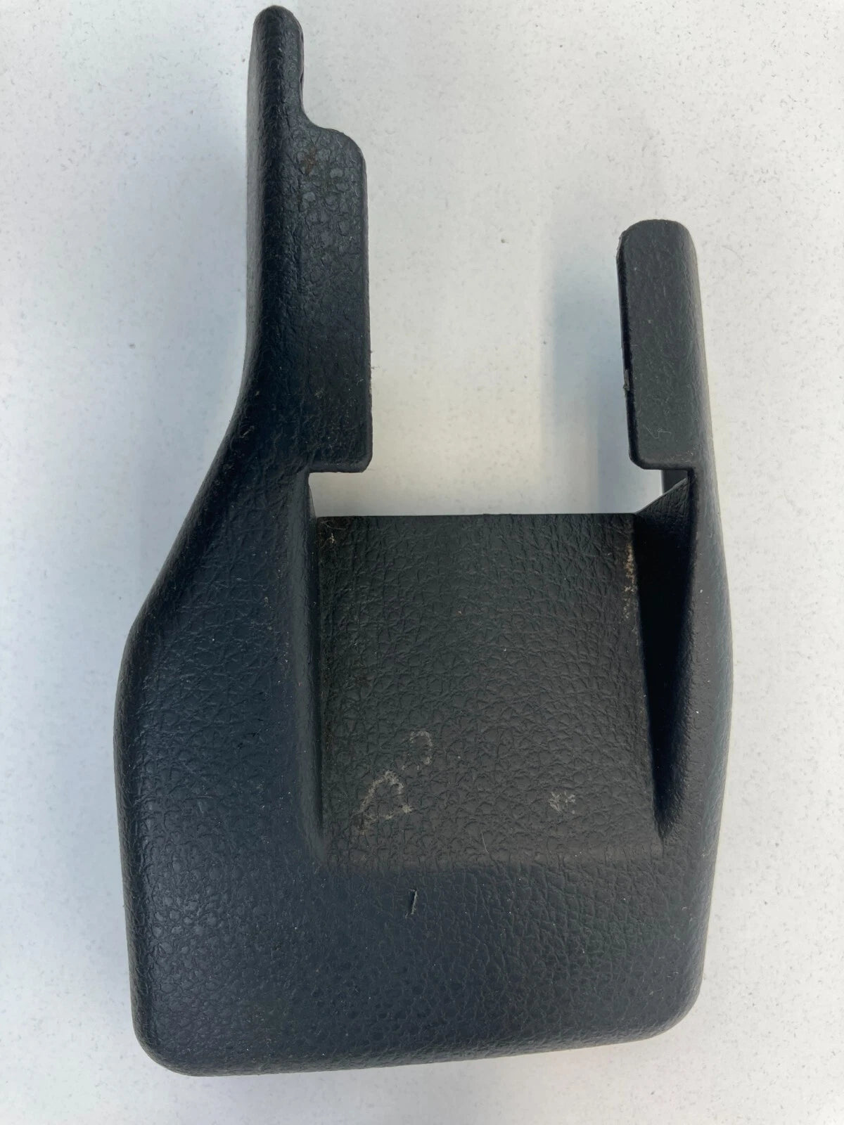 2003-2007 NISSAN MURANO FRONT LH SEAT RAIL END CAP TRIM COVER TRACK OEM FACTORY