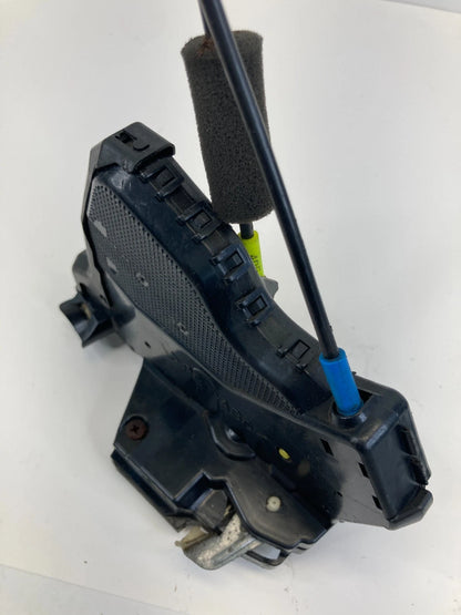 2005-2010 SCION TC FRONT RIGHT PASSENGER SIDE DOOR LOCK LATCH ACTUATOR OEM