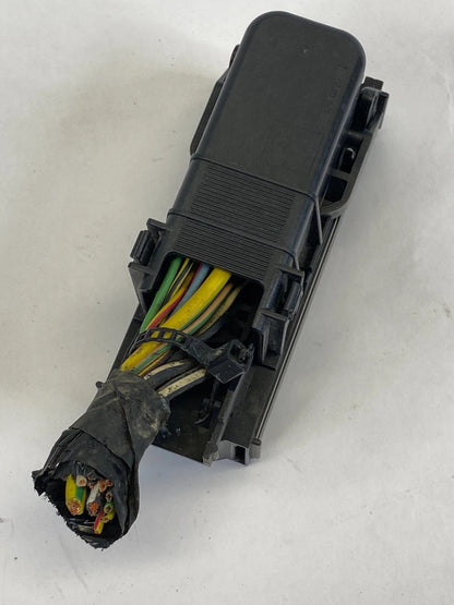 2005-2007 MERCURY MARINER 3.0L 4WD A/T ABS ANTI-LOCK BRAKE PUMP PLUG CONNECTOR
