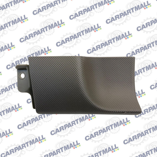 01-06 Chrysler Sebring Center Dash Driver Side Trim Bezel Panel 0RY88TRMAD OEM