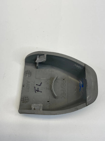 07 08 09 10 11 TOYOTA CAMRY FRONT LEFT SEAT BELT RETRACTOR COVER 73233-AA010 OEM