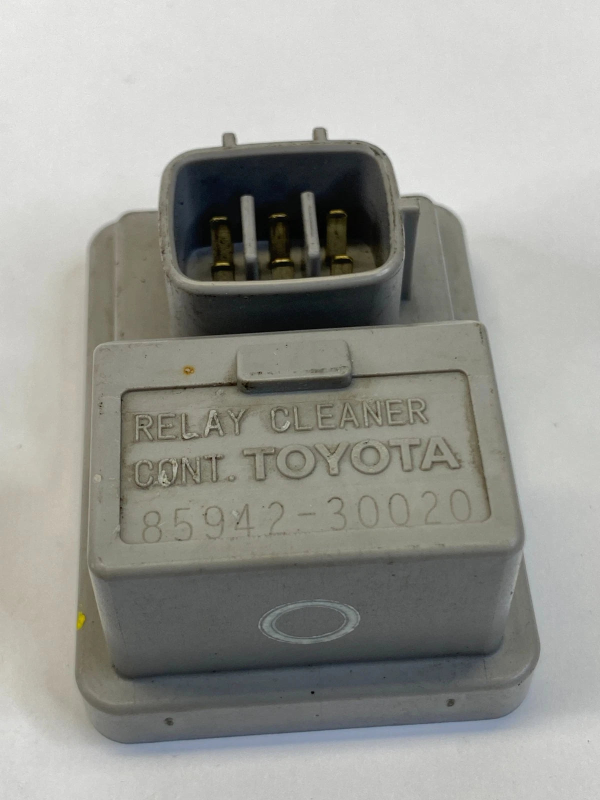 2010-2015 LEXUS IS250 IS350 FRONT HEADLIGHT CLEANER CONTROL RELAY 85942-48020
