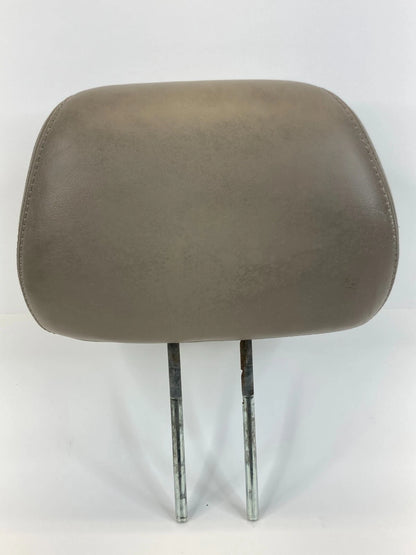 1998-2002 HONDA ACCORD SEDAN FRONT RIGHT PASSENGER SEAT HEADREST HEAD REST
