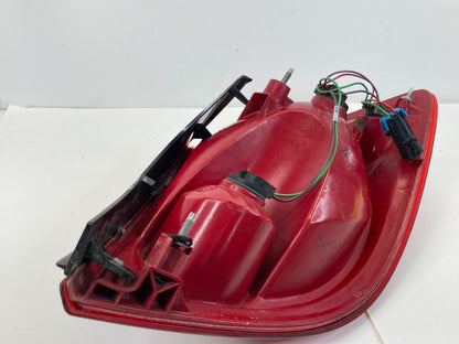2005-2010 Pontiac G6 Rear Left Driver Tail Light Taillight Taillamp 15242809 OEM