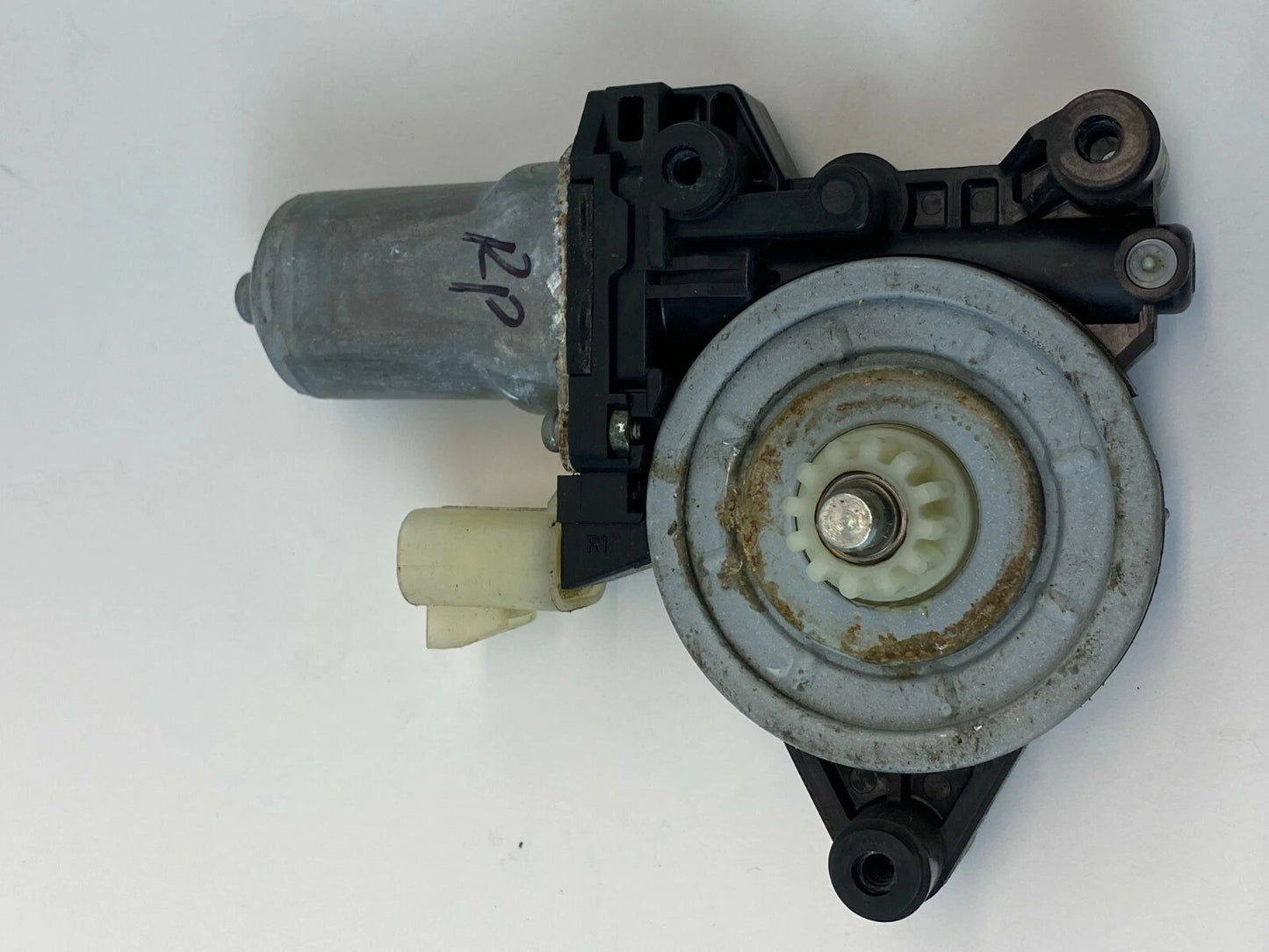 2006-2011 CHEVROLET HHR REAR RIGHT SIDE POWER WINDOW MOTOR ASSEMBLY 262100-3452