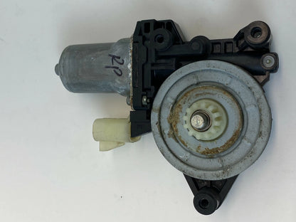 2006-2011 CHEVROLET HHR REAR RIGHT SIDE POWER WINDOW MOTOR ASSEMBLY 262100-3452