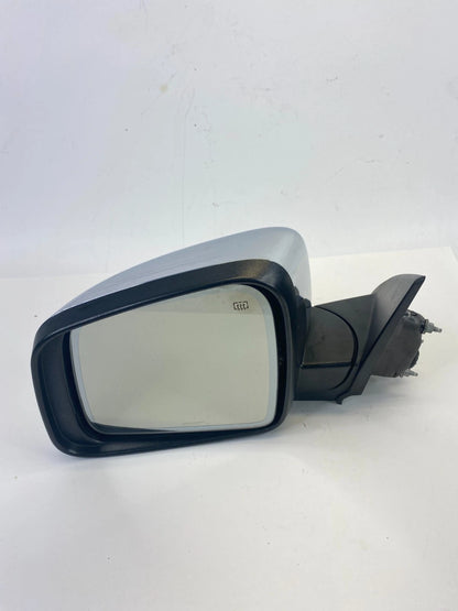 2011-2022 DODGE DURANGO LH DRIVER SIDE VIEW POWER MIRROR HEATED OEM 05182329AI