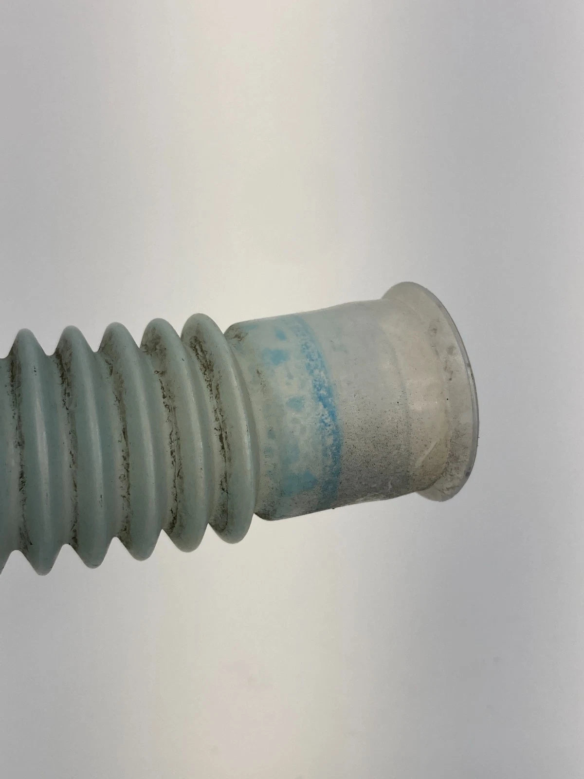 2007-2011 LEXUS GS350 WINDSHIELD WIPER WASHER FLUID BOTTLE TANK FILLER NECK OEM