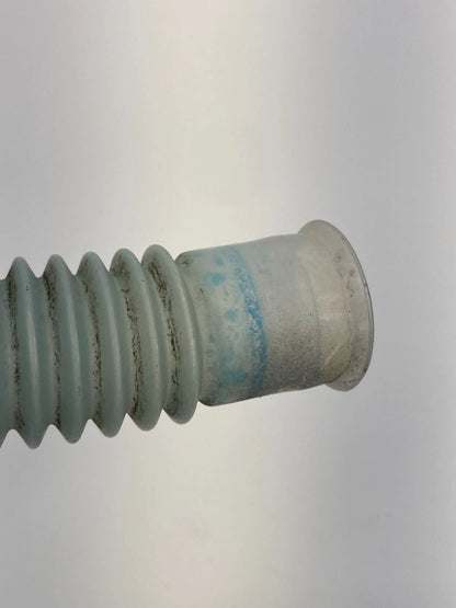 2007-2011 LEXUS GS350 WINDSHIELD WIPER WASHER FLUID BOTTLE TANK FILLER NECK OEM