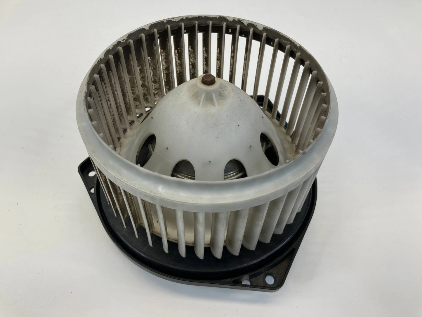 2013-2016 NISSAN PATHFINDER FRONT HVAC A/C AC HEATER BLOWER MOTOR ASSY OEM