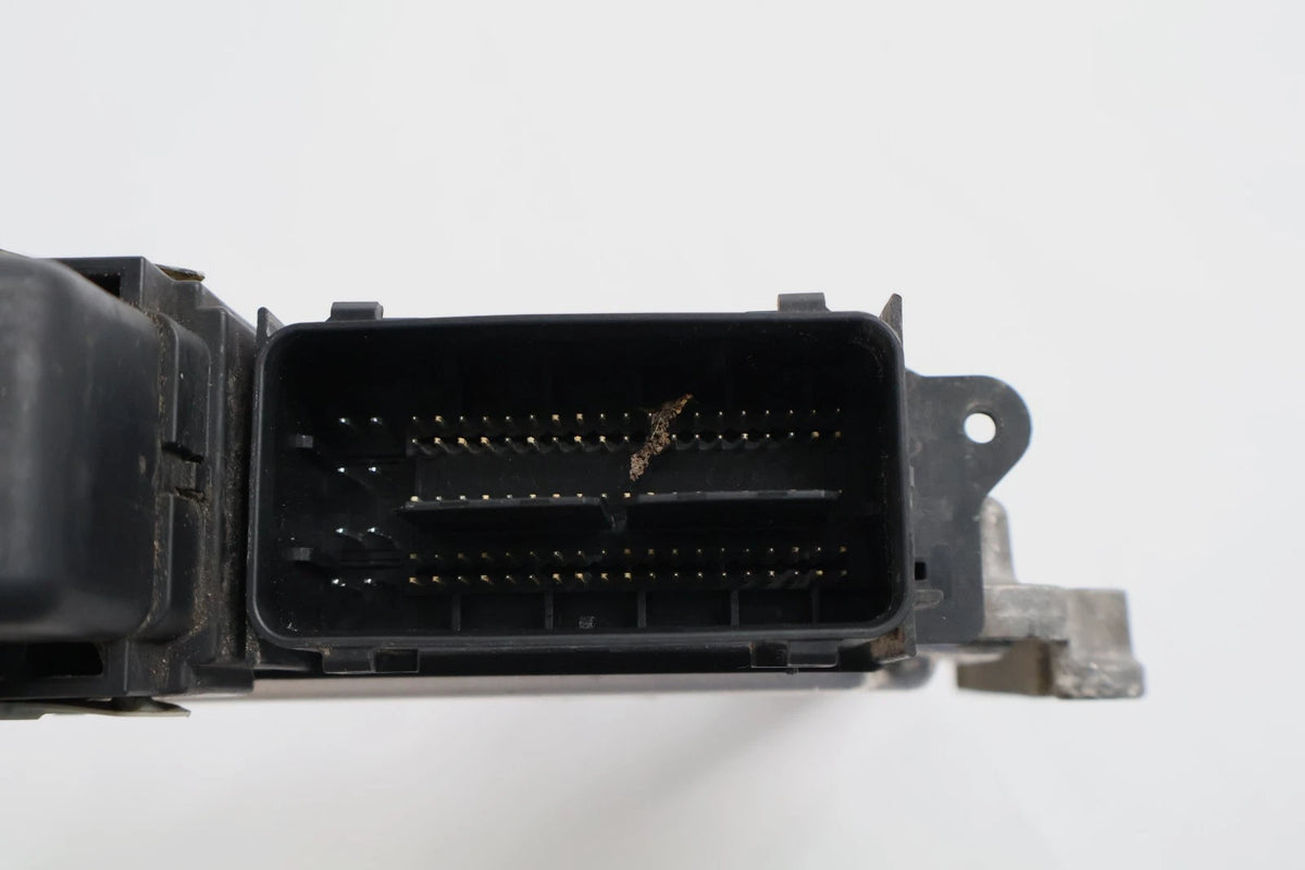 14-16 FORD FUSION 2.0 TURBO ENGINE COMPUTER CONTROL MODULE ECU FS7A12A650AYC OEM