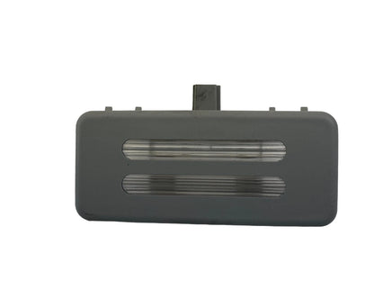 07-13 BMW X5 SUNVISOR INTERIOR ROOF LIGHT SUN VISOR SHADE LAMP 6962011 OEM