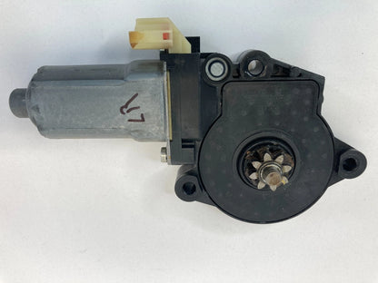 2004-2009 KIA SPECTRA 2005-2009 SPECTRA5 REAR LEFT DOOR POWER WINDOW MOTOR OEM