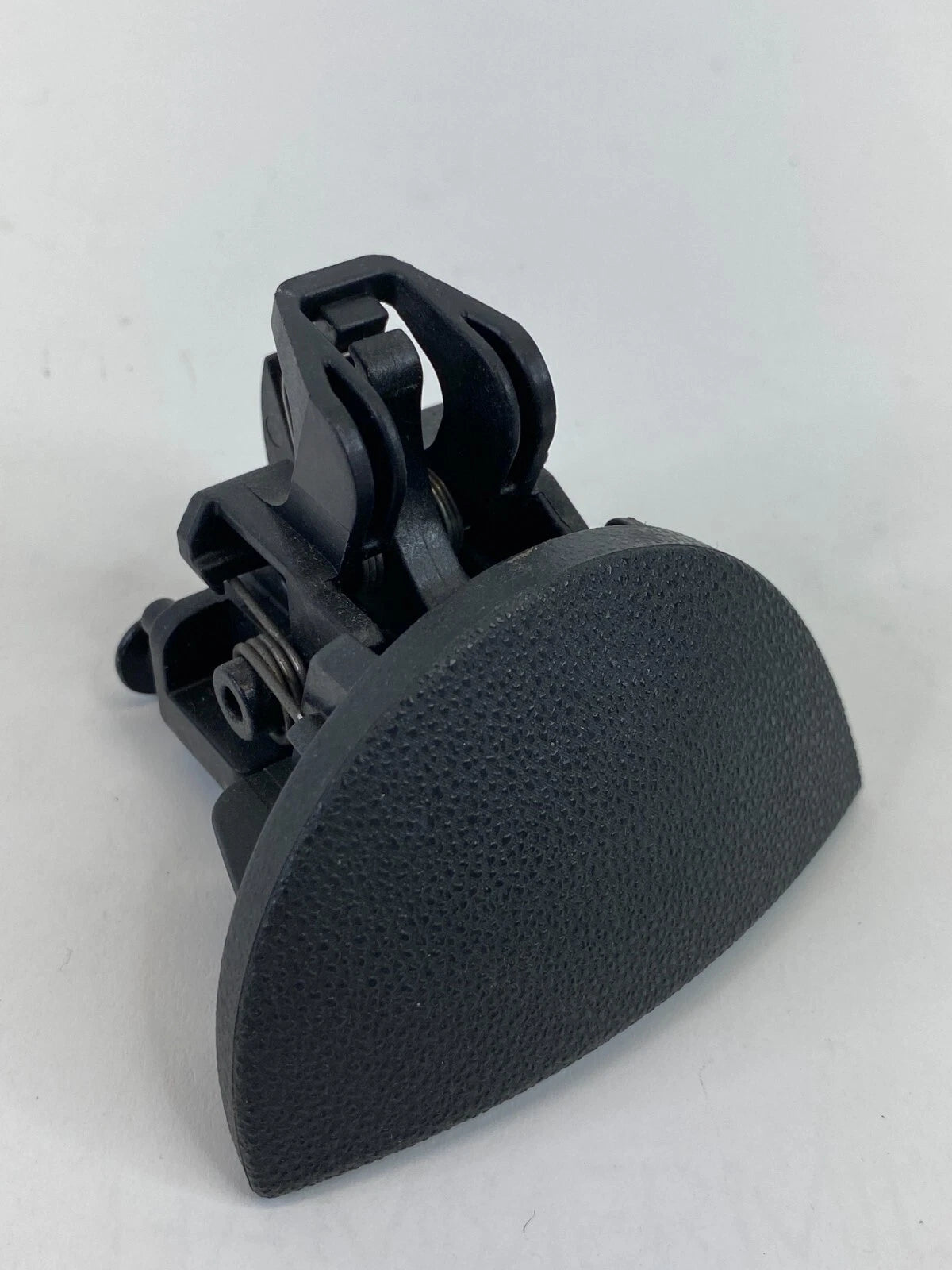 2012-2019 FIAT 500 GLOVE BOX LOCK LATCH COMPARTMENT HANDLE OEM