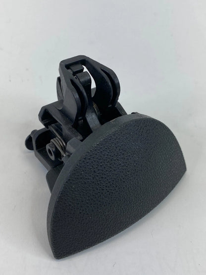 2012-2019 FIAT 500 GLOVE BOX LOCK LATCH COMPARTMENT HANDLE OEM