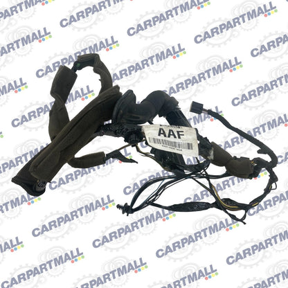2012-2014 FORD FOCUS FRONT RIGHT PASSENGER DOOR WIRE WIRING HARNESS CV6T-14K138
