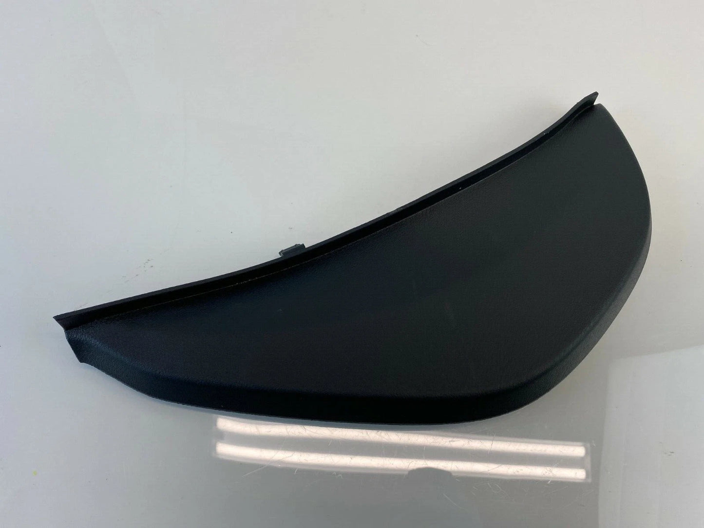 2007-2011 HONDA CR-V CRV LEFT DRIVER DASH INSTRUMENT PANEL COVER END CAP LID LH