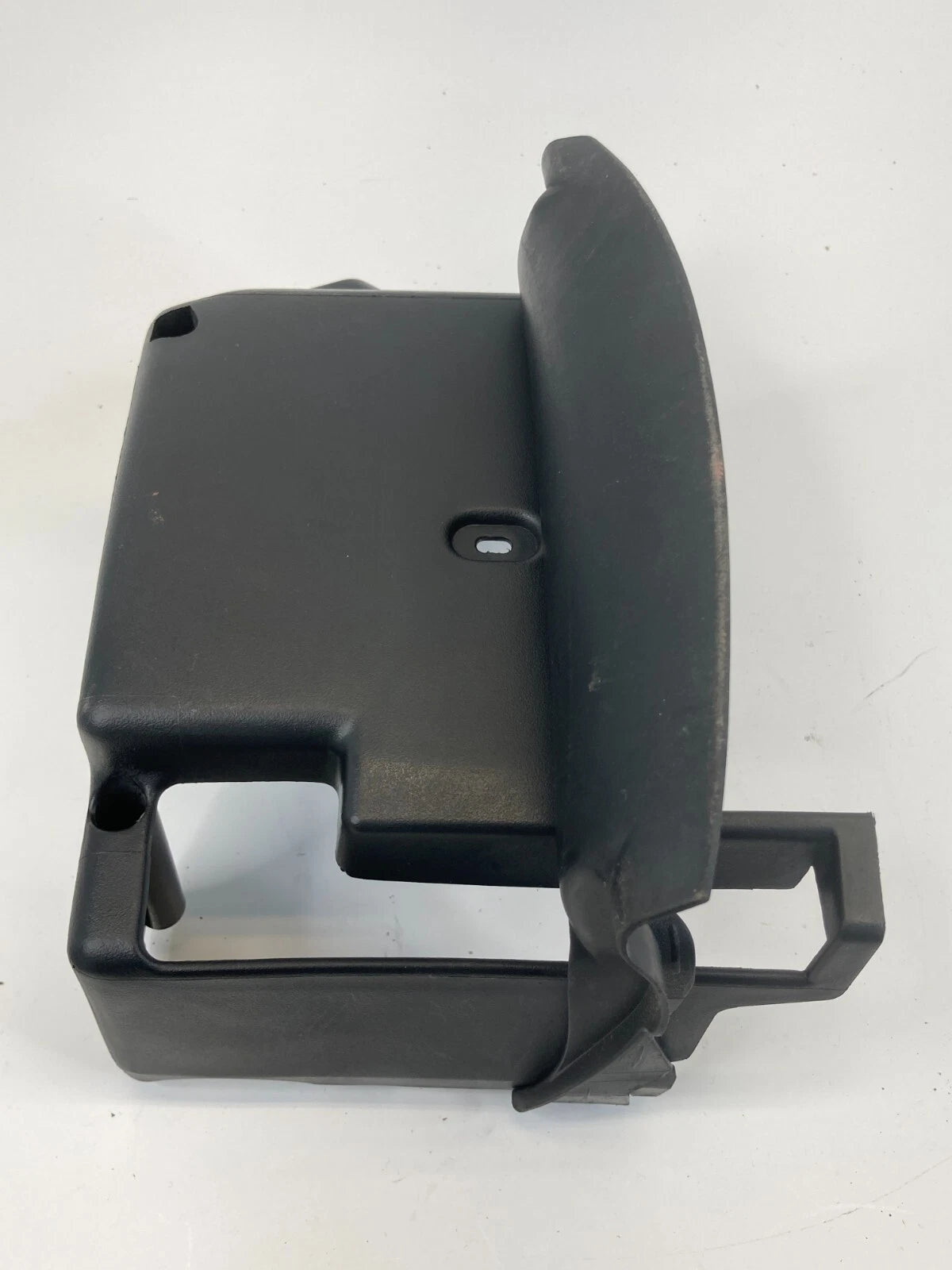 2008-2012 DODGE CALIBER STEERING COLUMN LOWER TRIM SHROUD COVER 1CH70TRMAA OEM