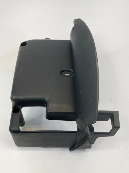 2008-2012 DODGE CALIBER STEERING COLUMN LOWER TRIM SHROUD COVER 1CH70TRMAA OEM