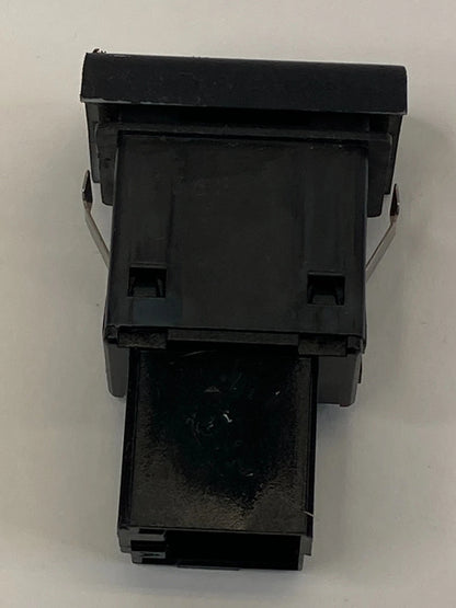 1999-2004 AUDI A6 QUATTRO ESP OFF STABILITY CONTROL SWITCH BUTTON 4B0-927-134-A