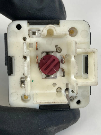 2001-2005 PONTIAC GRAND AM FRONT LEFT SIDE DOOR LOCK CONTROL SWITCH 22624806