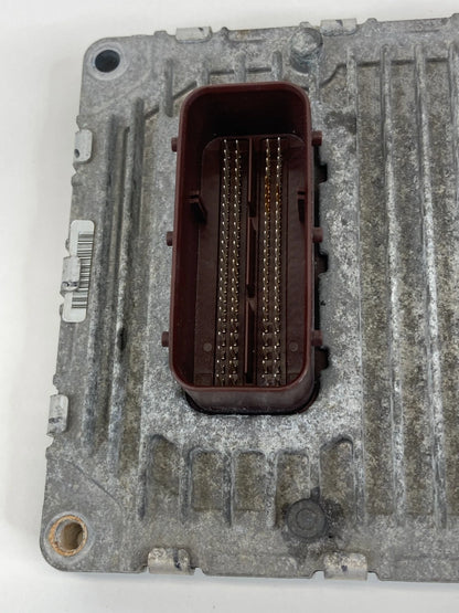 2013 CHRYSLER TOWN & COUNTRY ENGINE COMPUTER CONTROL MODULE ECM ECU 05150724AC