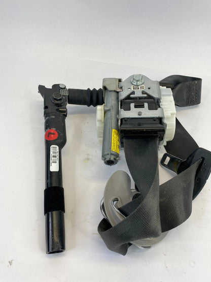 2011-2015 HYUNDAI SONATA HYBRID FRONT LEFT SEAT BELT RETRACTOR OEM 88810-4R000RY