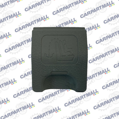 08 09 10 Honda Odyssey Rear Seat Child Cap Anchor Trim Cover 84642-SHJ-A000 OEM