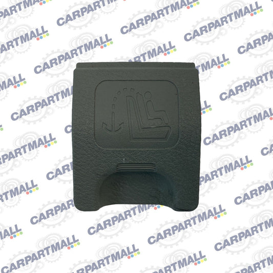 08 09 10 Honda Odyssey Rear Seat Child Cap Anchor Trim Cover 84642-SHJ-A000 OEM