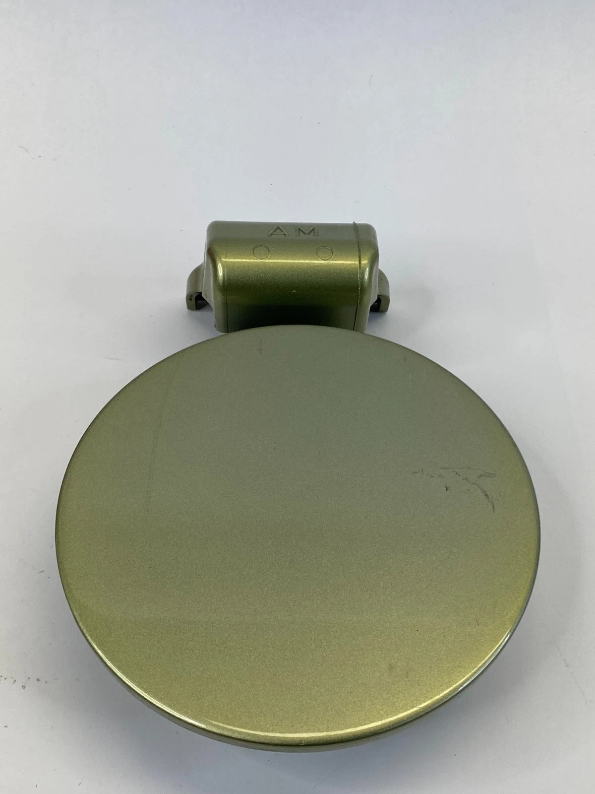 2010-2013 10-13 KIA SOUL FUEL FILLER DOOR GAS LID COVER 69510-2K000 OEM