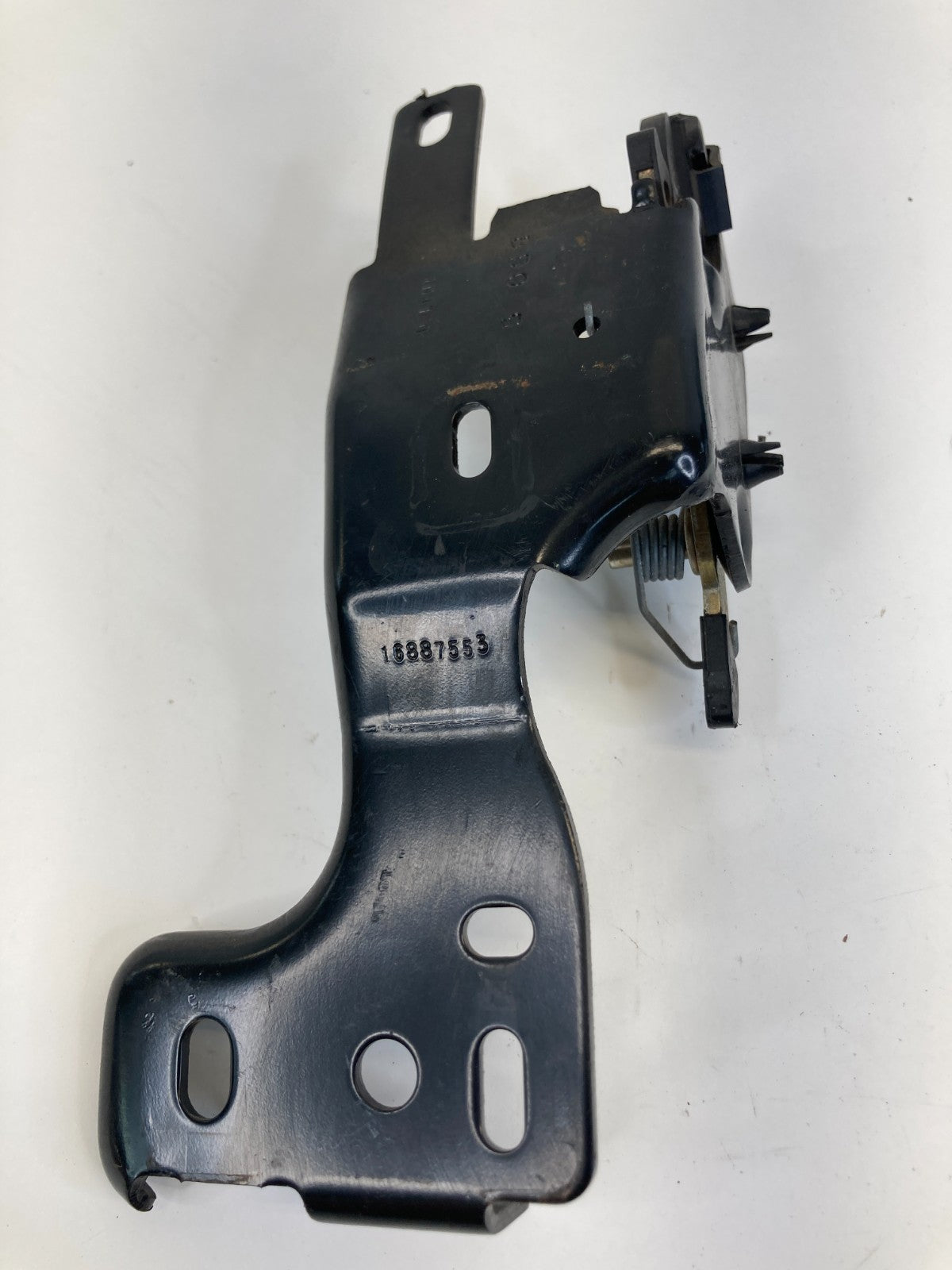 2002-2009 Chevy Trailblazer Trunk Liftgate Glass Lock Latch Actuator 16887553