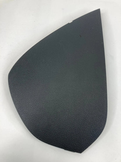 2012-2019 VOLKSWAGEN PASSAT DASH LEFT SIDE END CAP TRIM PANEL COVER 561858247A
