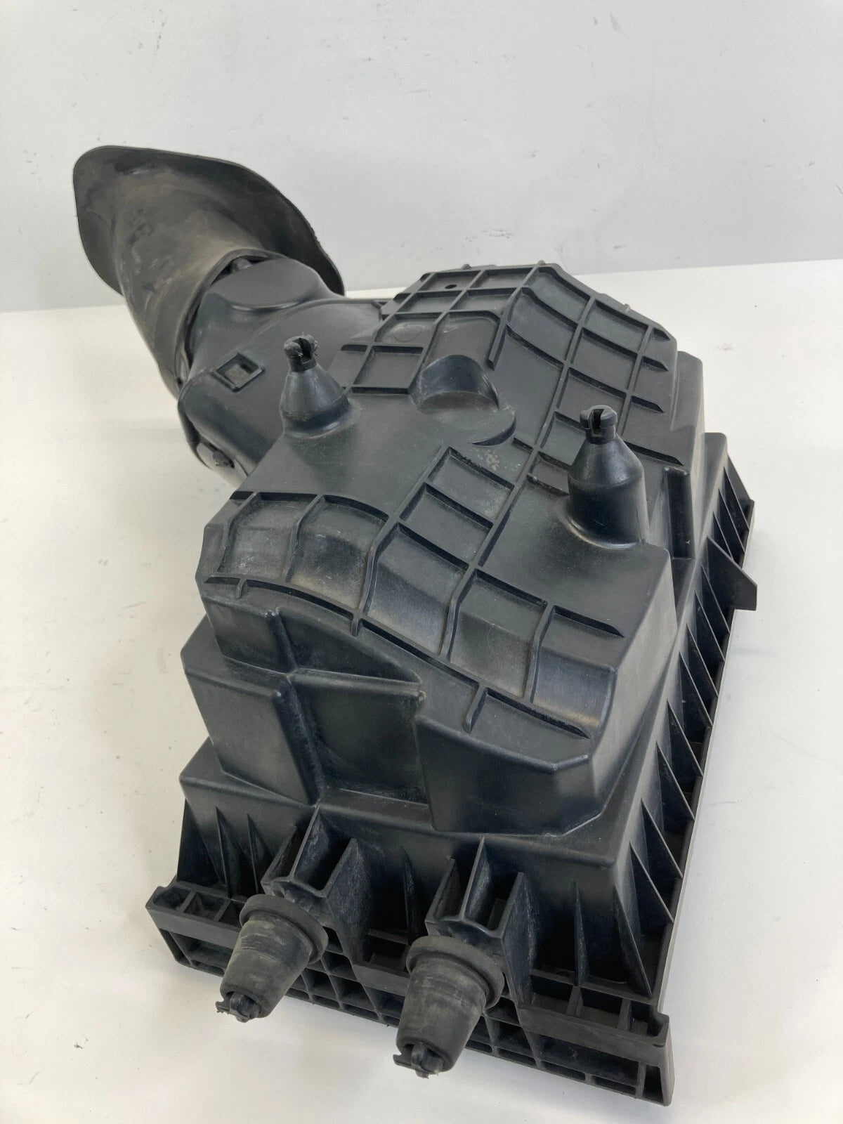 2006-2010 FORD EXPLORER 4.0L V6 AIR CLEANER INTAKE BOX LOWER HOUSING OEM
