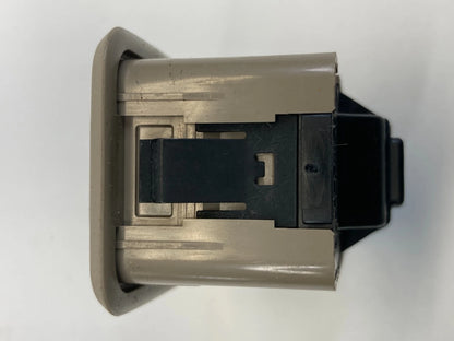 1999-2004 ACURA RL SUNROOF SUN ROOF CONTROL SWITCH MOONROOF BUTTON M16098 OEM
