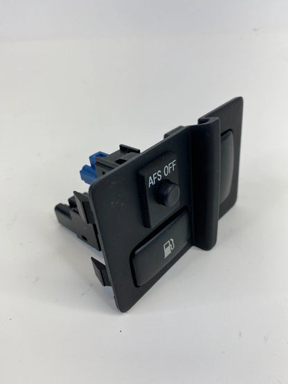 2004 2005 2006 LEXUS RX330 DASH FUEL DOOR OPEN AFS OFF CONTROL SWITCH OEM
