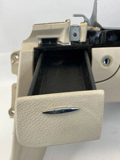 2003-2006 MERCEDES-BENZ E500 DASH GLOVE BOX STORAGE COMPARTMENT A211-680-01-98
