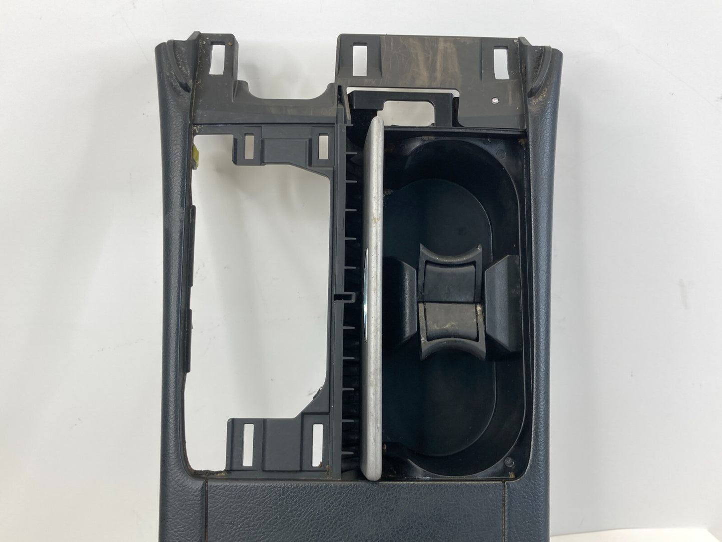 2007-2009 Toyota Camry Center Console Cupholder Storage Panel Bezel 58805-06070