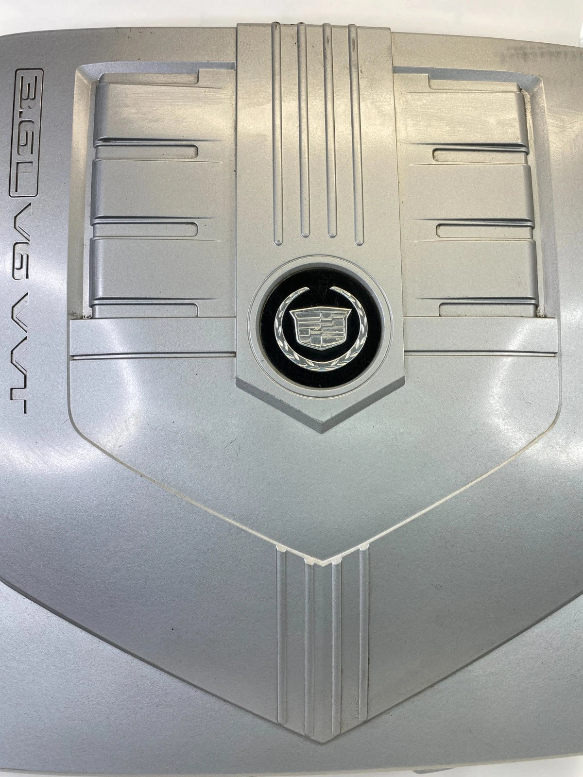 2004-2007 CADILLAC CTS 3.6L ENGINE COVER APPEARANCE TRIM TOP LID