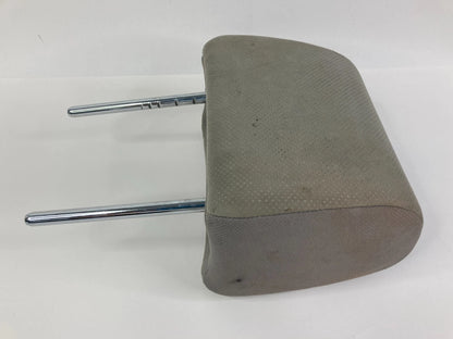 2008 2009 NISSAN ROGUE FRONT RIGHT PASSENGER SIDE SEAT HEADREST HEAD REST OEM