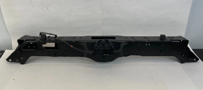 2014-2019 KIA SOUL UPPER TIE BAR RADIATOR CORE SUPPORT OEM