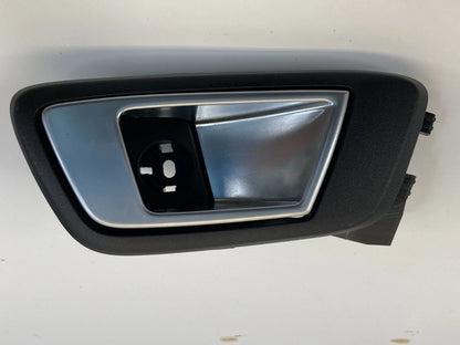 2011-2019 FORD FIESTA REAR RH SIDE INTERIOR INNER DOOR HANDLE AE83A22600C OEM