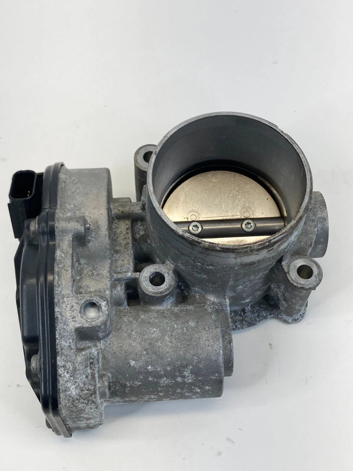 2013-2020 FORD FUSION 2.5L THROTTLE BODY VALVE ACTUATOR DS7E-9F991-AF OEM